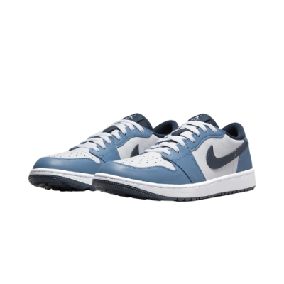 Air Jordan 1 Low G Azules
