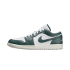 Air Jordan 1 Low Oxidized Green