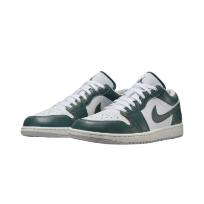 Air Jordan 1 Low Oxidized Green