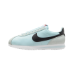 Nike Cortez Azul Claro y Negras