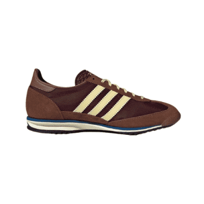 ADIDAS SL 72 BROWN