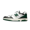 NEW BALANCE 550 GREEN BLACK