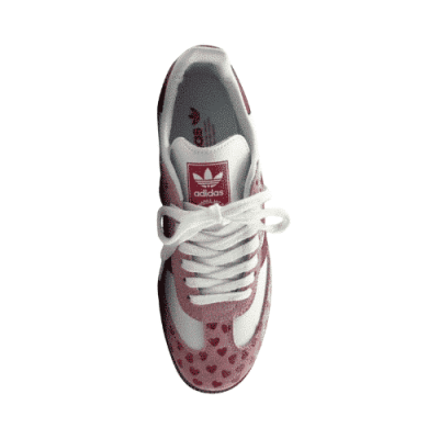 ADIDAS SAMBA X COMME DES GARÇONS