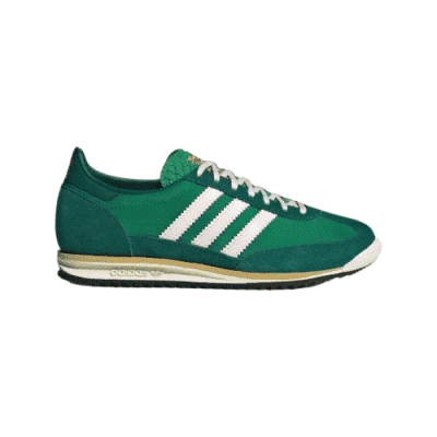 ADIDAS SL 72 GREEN