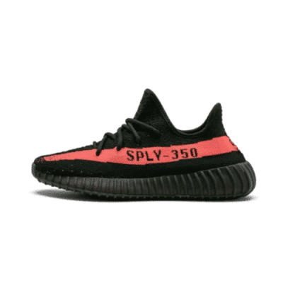 YEEZY BOOST 350 V2 RED