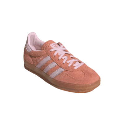 ADIDAS GAZELLE INDOOR ORANGE