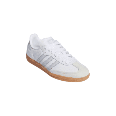 ADIDAS SAMBA PASTEL WHITE