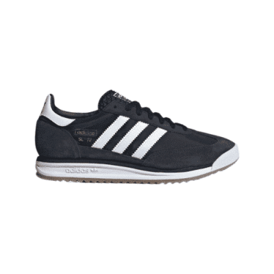 ADIDAS SL 72 BLACK