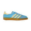 ADIDAS GAZELLE INDOOR SKY BLUE