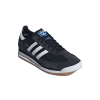 ADIDAS SL 72 BLACK