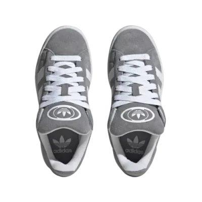 ADIDAS CAMPUS GREY