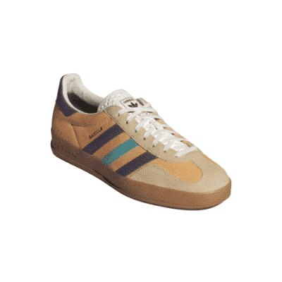 ADIDAS GAZELLE INDOOR MULTICOLOR