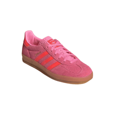 ADIDAS GAZELLE INDOOR PINK
