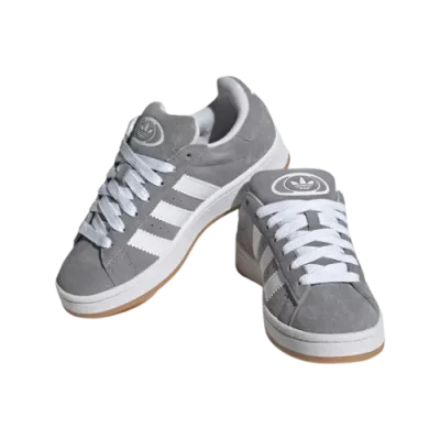 ADIDAS CAMPUS GREY