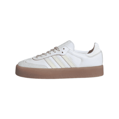 ADIDAS SAMBAE WONDER BLANCAS