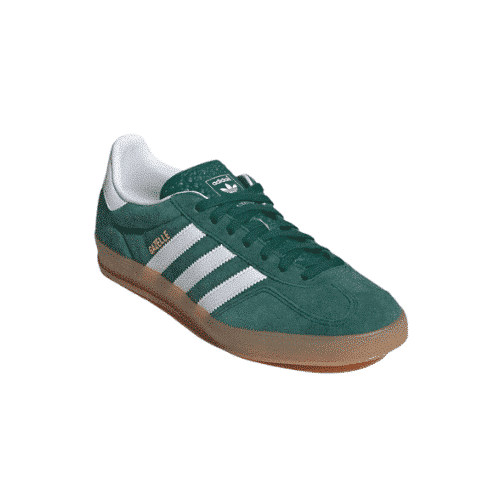 ADIDAS GAZELLE INDOOR GREEN