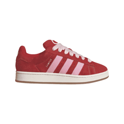 ADIDAS CAMPUS RED PINK