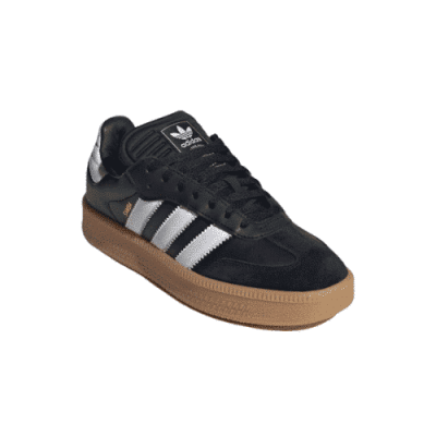 ADIDAS SAMBA XLG BLACK