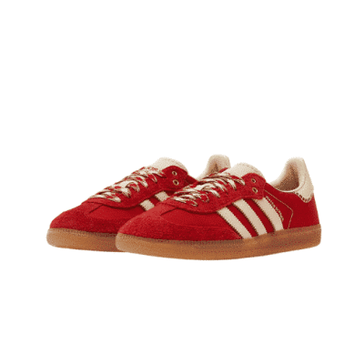 ADIDAS SAMBA WALES BONNER RED
