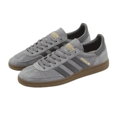 ADIDAS SPEZIAL GREY