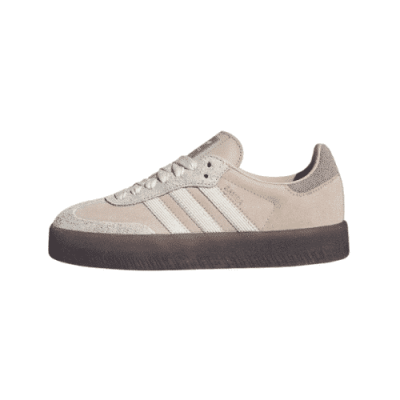 ADIDAS SAMBAE BEIGE