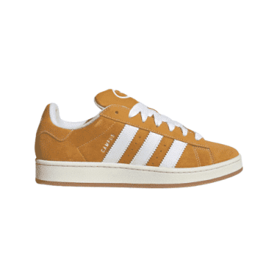 ADIDAS CAMPUS YELLOW