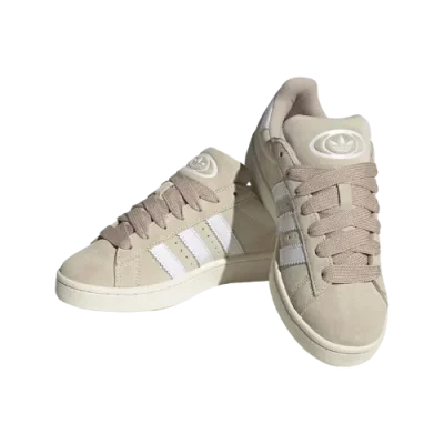 ADIDAS CAMPUS BEIGE