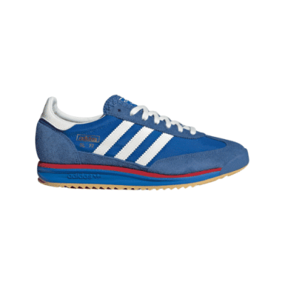 ADIDAS SL 72 BLUE