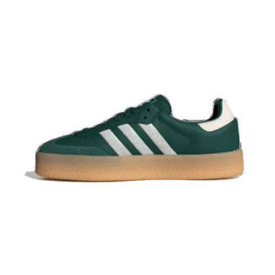 ADIDAS SAMBAE VERDES