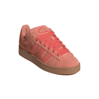 ADIDAS CAMPUS CORAL