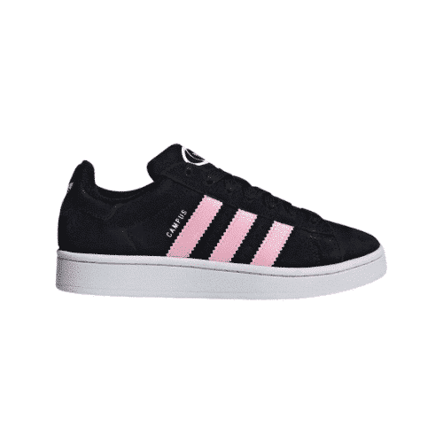 ADIDAS CAMPUS BLACK PINK