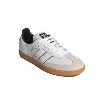 ADIDAS SAMBA BEIGE BLACK