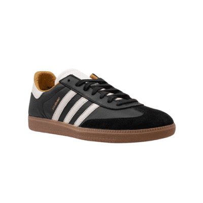 ADIDAS SAMBA JJJJOUND BLACK