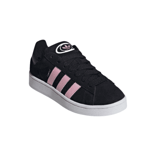 ADIDAS CAMPUS BLACK PINK