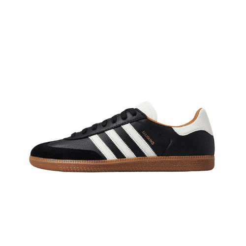 ADIDAS SAMBA JJJJOUND BLACK