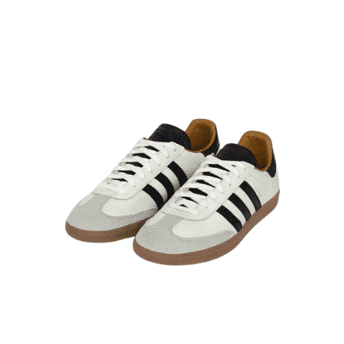 ADIDAS SAMBA JJJJOUND WHITE