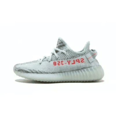 YEEZY BOOST 350 V2 BLUE TINT
