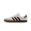 ADIDAS SAMBA WHITE