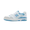 NEW BALANCE 550 LIGHT BLUE