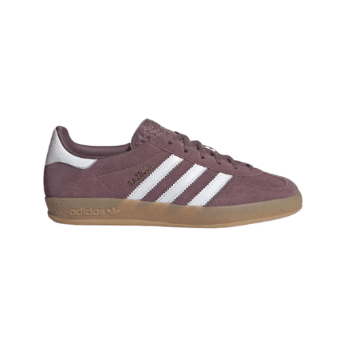 ADIDAS GAZELLE INDOOR BROWN