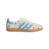 ADIDAS GAZELLE INDOOR FLORAL BLUE