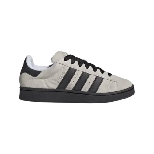 ADIDAS CAMPUS BLACK WHITE