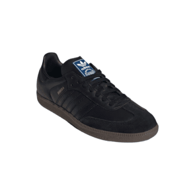 ADIDAS SAMBA TOTAL BLACK