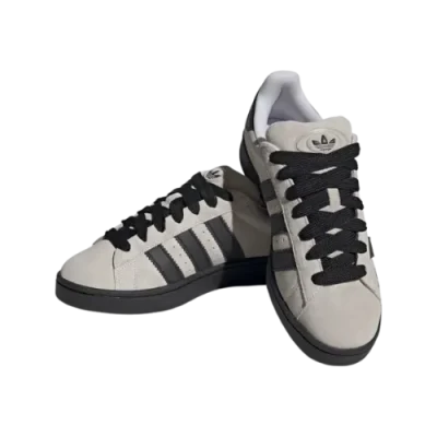 ADIDAS CAMPUS BLACK WHITE