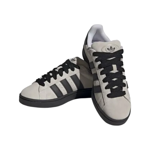 ADIDAS CAMPUS BLACK WHITE