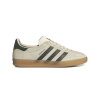 ADIDAS GAZELLE INDOOR BEIGE GREEN