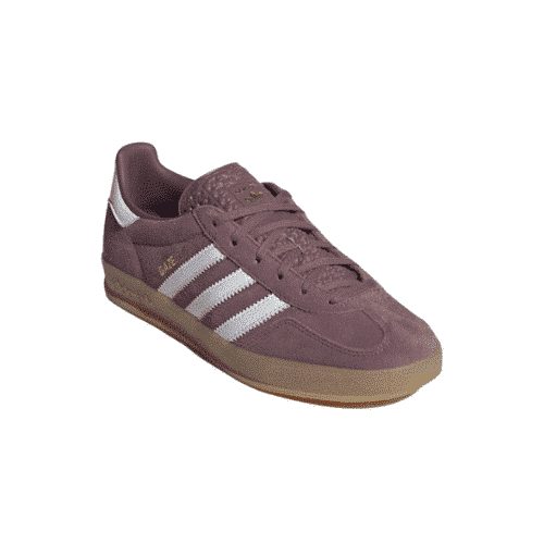 ADIDAS GAZELLE INDOOR BROWN