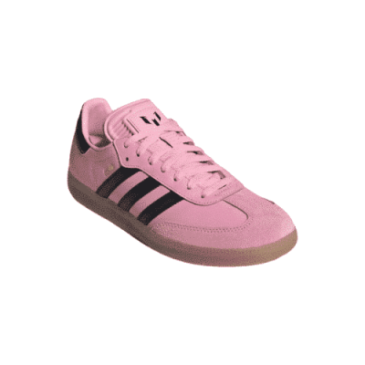 ADIDAS SAMBA PINK