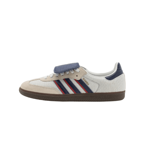 ADIDAS SAMBA OG WHITE BLUE