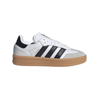 ADIDAS SAMBA XLG WHITE